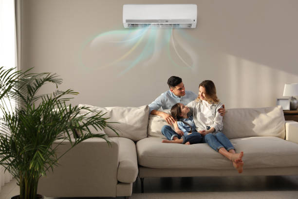 Best Ductless Mini-Split Systems in Orangetree, FL