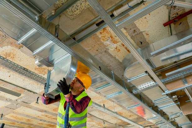 Best Geothermal HVAC Systems in Orangetree, FL