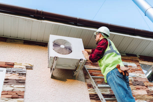 Best HVAC Equipment and Components in Orangetree, FL