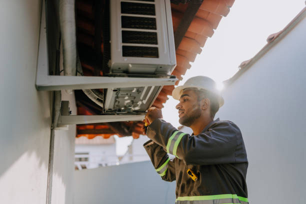 Best Residential HVAC in Orangetree, FL