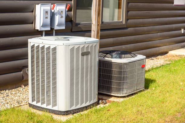 Best Emergency HVAC Services in Orangetree, FL